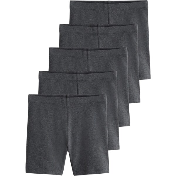 Next Športové nohavice tmavosivá 65882997