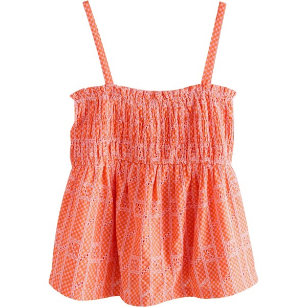 Next Top oranžová / ružová 65882990