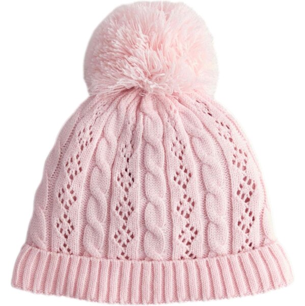 Next Čiapky ružová 65883086