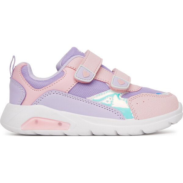 Sneakersy Sprandi 64466114