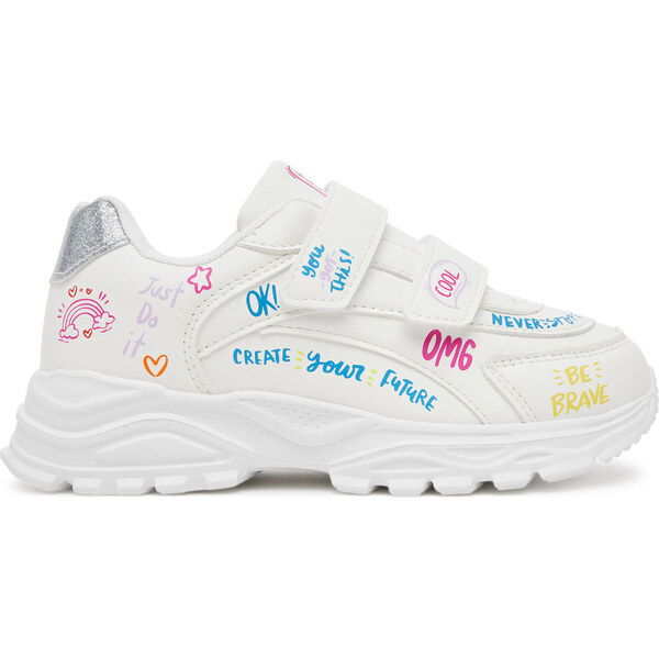 Sneakersy DeeZee 64466149