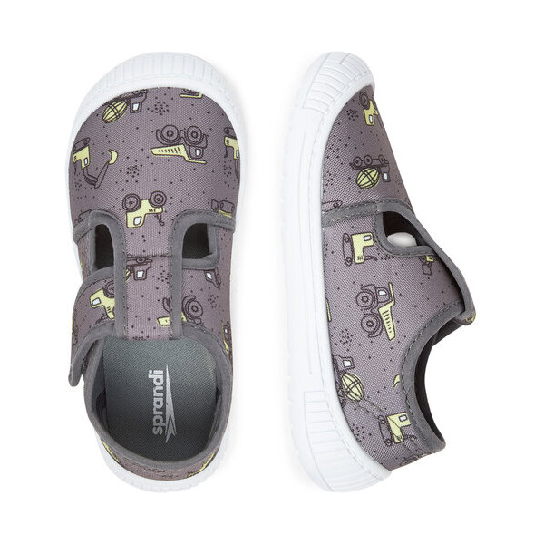 Papuče Sprandi 64903959