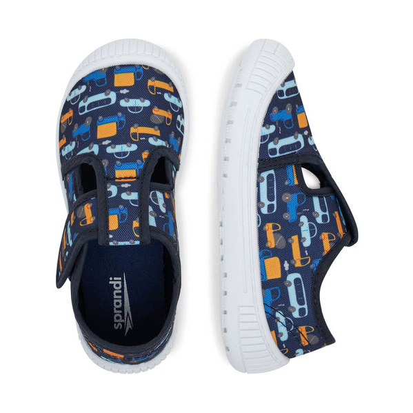 Papuče Sprandi 64901953