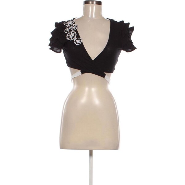 Dámsky kardigán Naf Naf 64466273