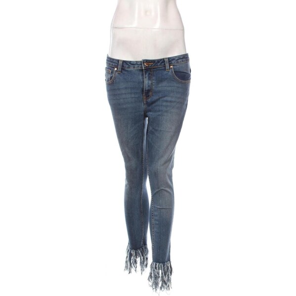 Dámske džínsy Denim&Co. 64466783