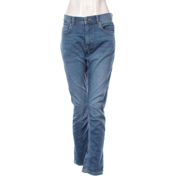 Dámske džínsy Pepe Jeans 64466813
