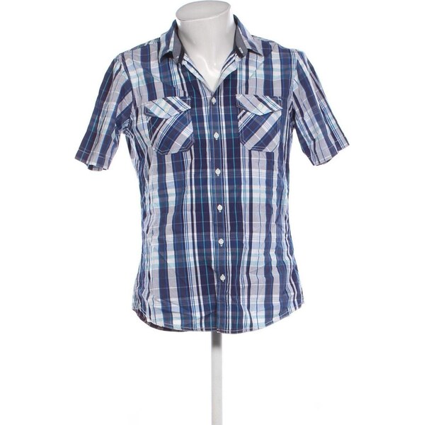 Pánska košeľa Piazza Italia 64466874