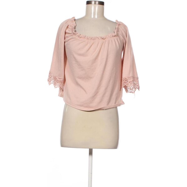 Dámska blúza Jennyfer 64467181