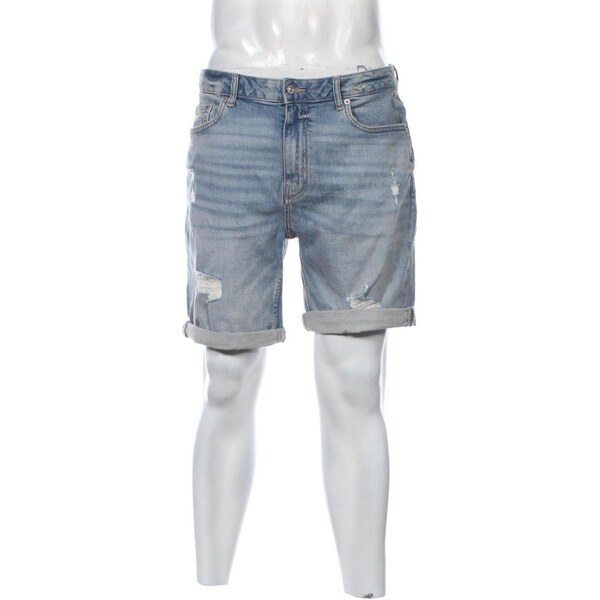 Pánske kraťasy Pull&Bear 64467191