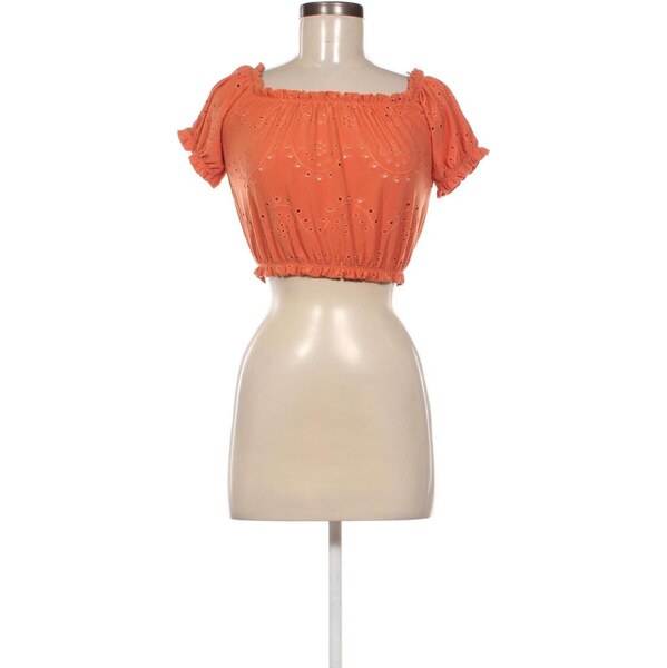 Dámska blúza Gina Tricot 64467200