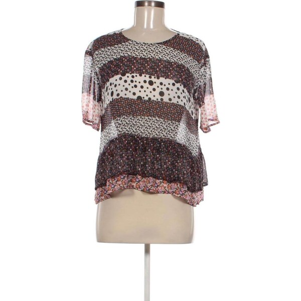 Dámska blúza Edc By Esprit 64467230