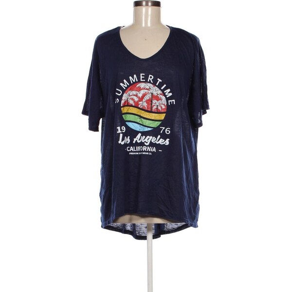 Dámska blúza Unbranded 64467227