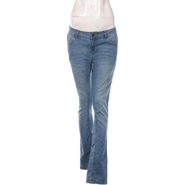 Dámske džínsy Laura Torelli 64467490