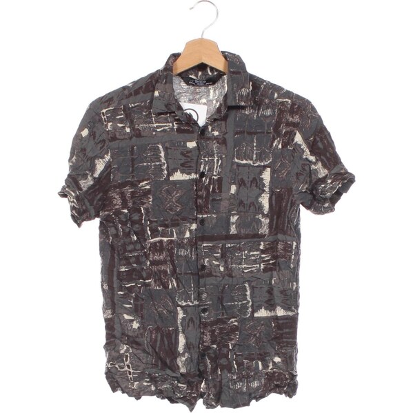 Dámska košeľa Bershka 64467483