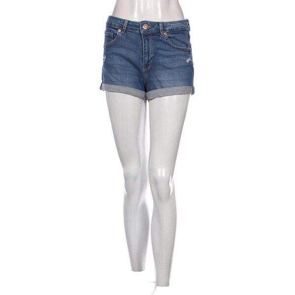 Dámske kraťasy Bershka 64467476