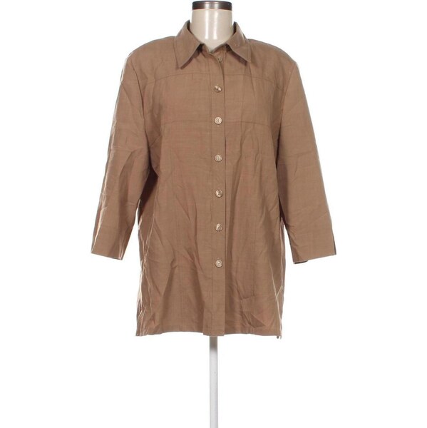 Dámska košeľa Frank Walder 64467691