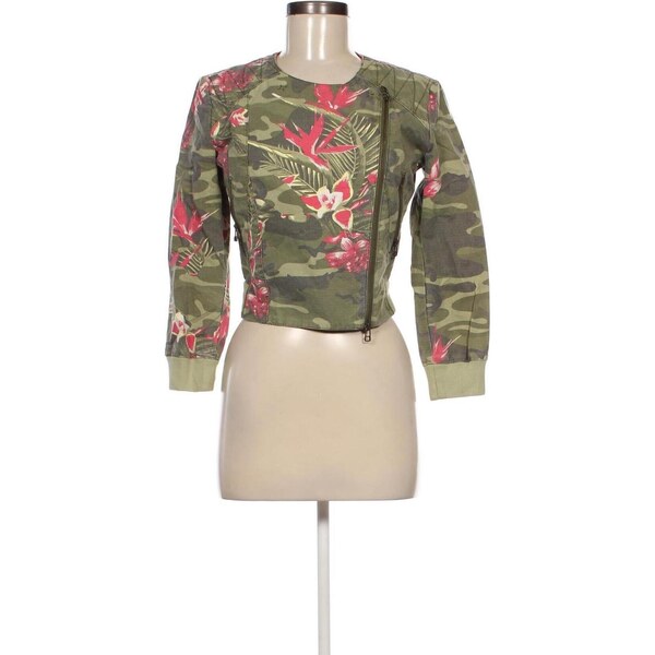 Dámska bunda Fifty Five 64467820