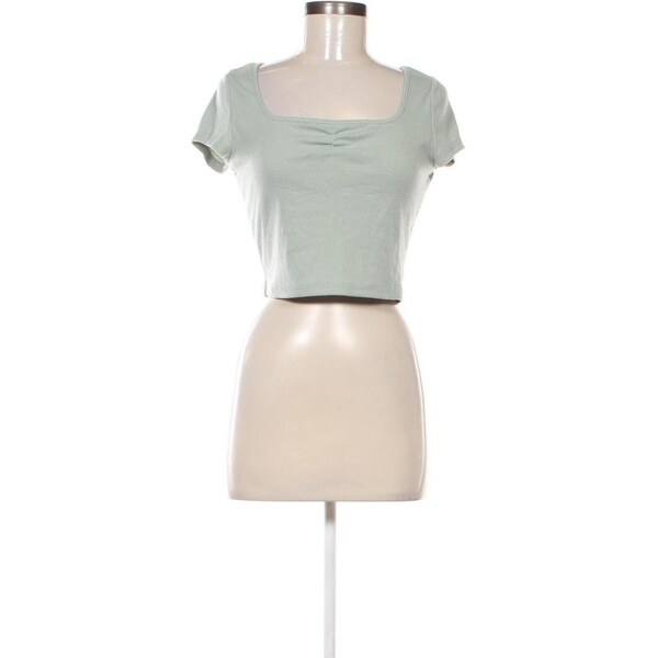 Dámska blúza SHEIN 64467966