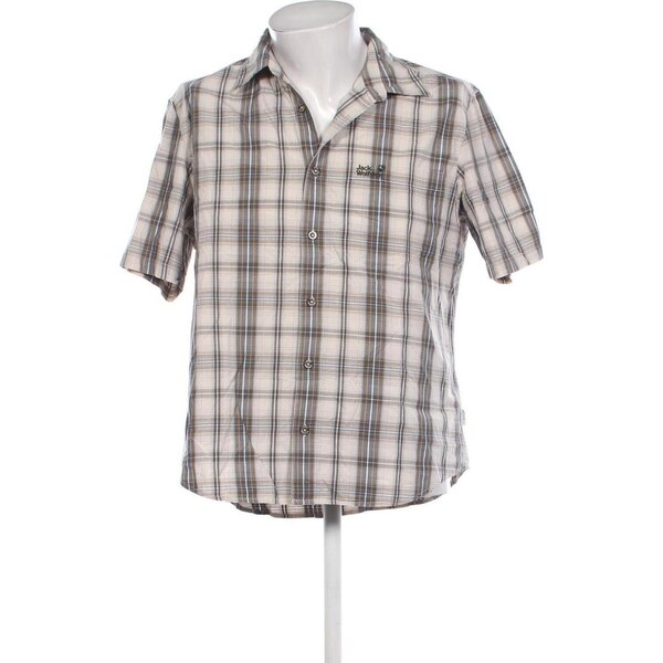 Pánska košeľa Jack Wolfskin 64467969