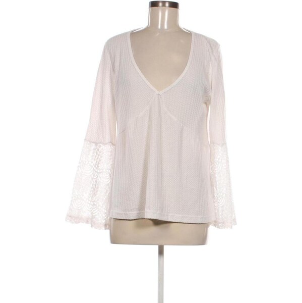 Dámska blúza SHEIN 64468229