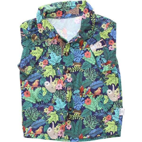 Detská košeľa Unbranded 64468446