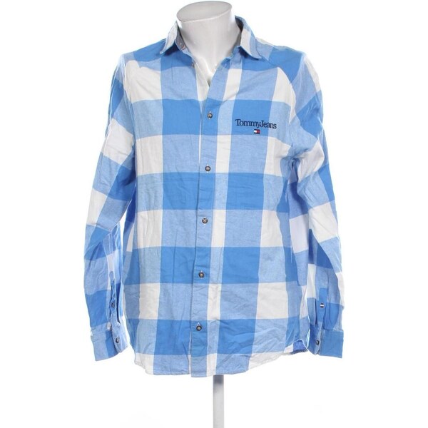 Pánska košeľa Tommy Jeans 64468513