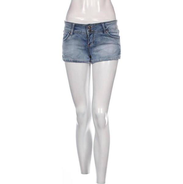 Dámske kraťasy Sublevel 64468547