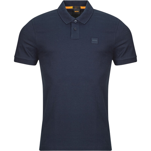 BOSS Polokošele s krátkym rukávom Passenger BOSS 64469834