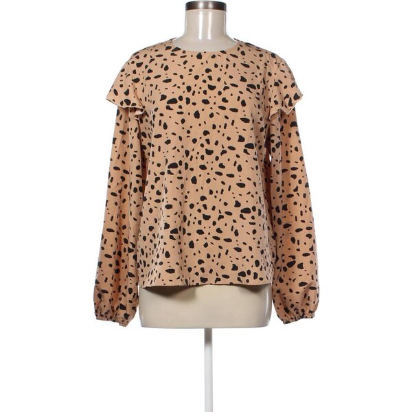 Dámska blúza SHEIN 64470733