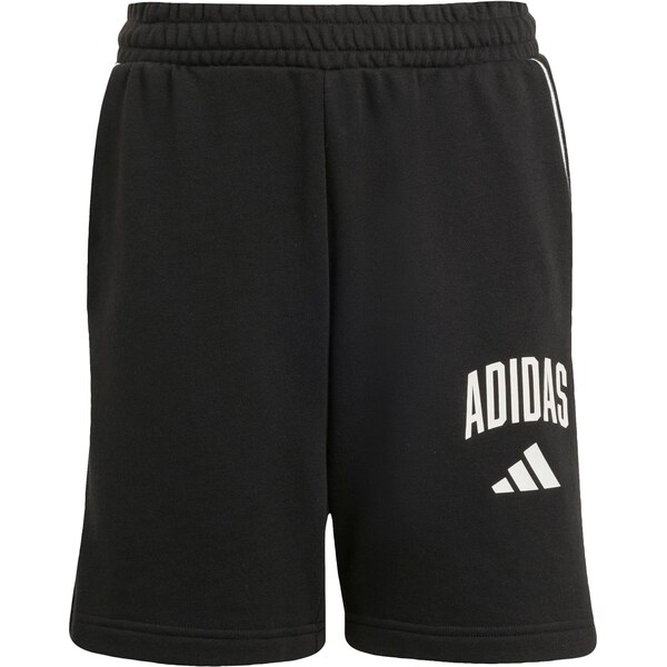 ADIDAS SPORTSWEAR Nohavice CLGT čierna / biela 65655659