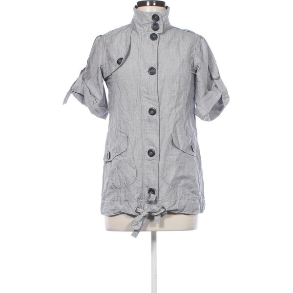 Dámska bunda Bershka 64471514