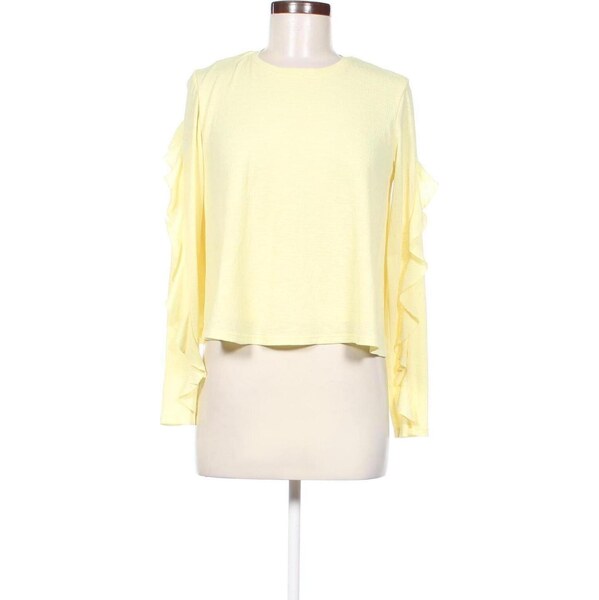 Dámska blúza Bershka 64471536