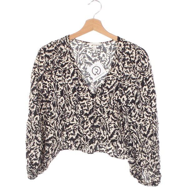 Dámska košeľa H&M 64471531