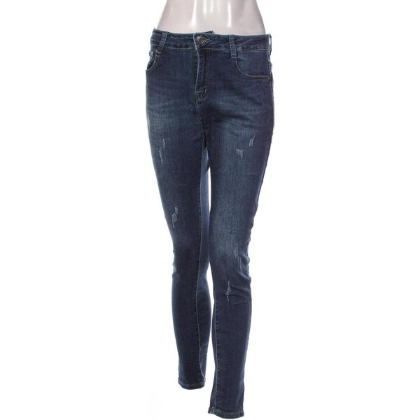 Dámske džínsy Unbranded 64471620