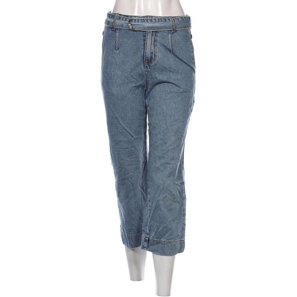 Dámske džínsy Unbranded 64471678