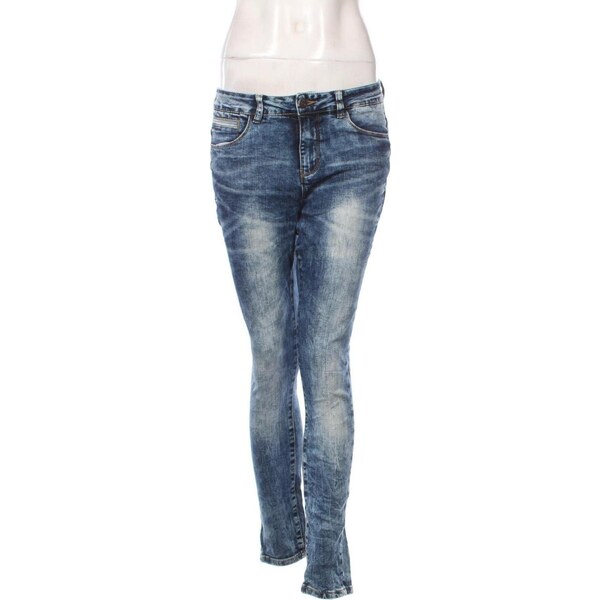 Dámske džínsy Vero Moda 64471662