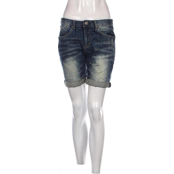 Dámske kraťasy Amisu 64471812