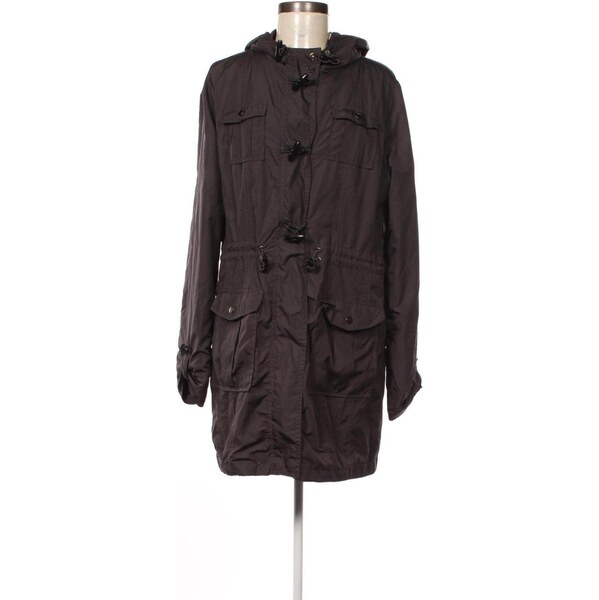 Dámska bunda Yessica 64471862