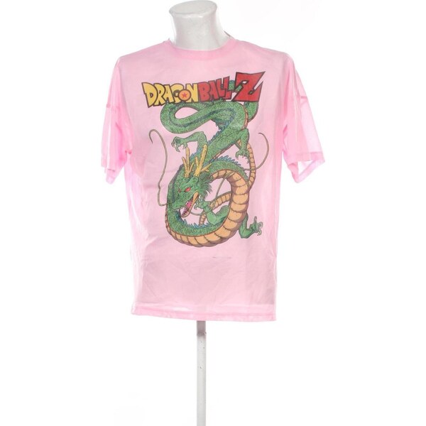 Pánske tričko Bershka 64472077