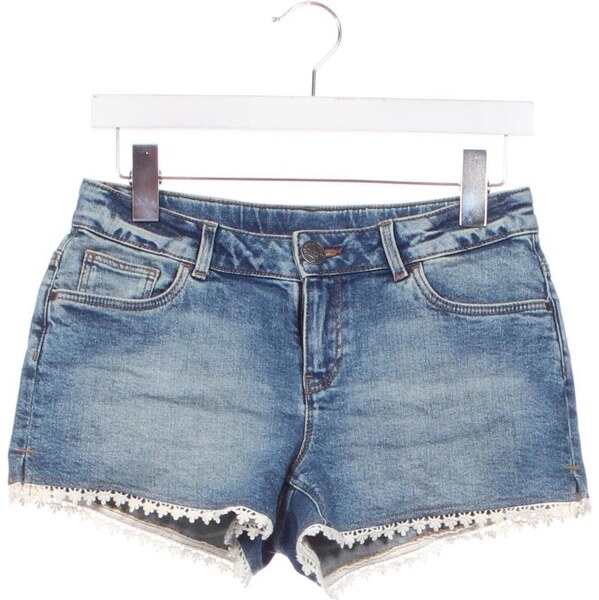 Detské krátke nohavice Here+There 64472236