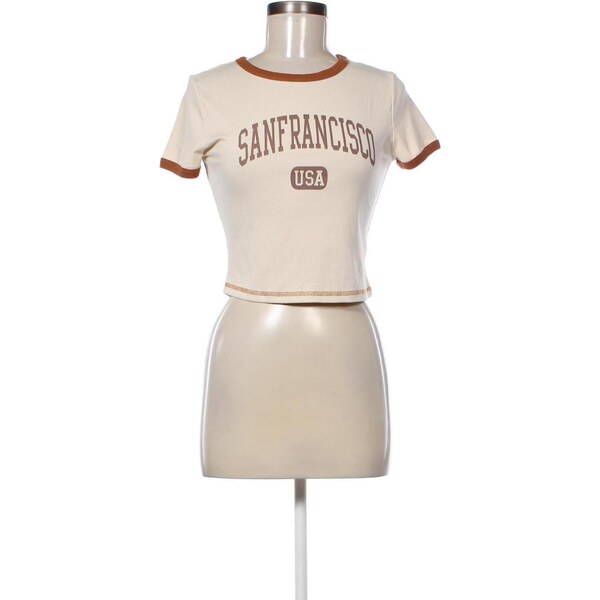 Dámska blúza SHEIN 64472302