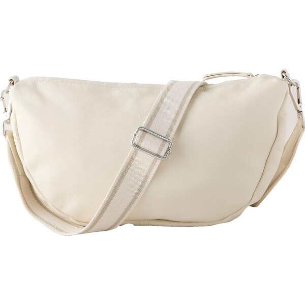 Next Taška cez rameno béžová 64472476