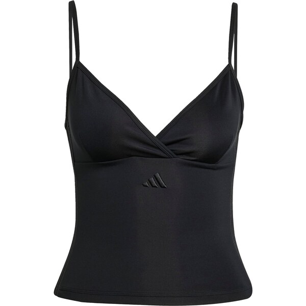 ADIDAS SPORTSWEAR Športový top čierna 65881554