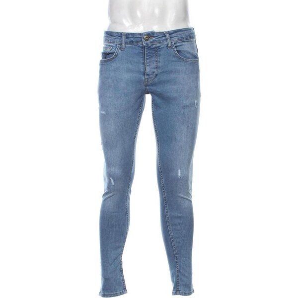 Pánske džínsy 2Y 64472740