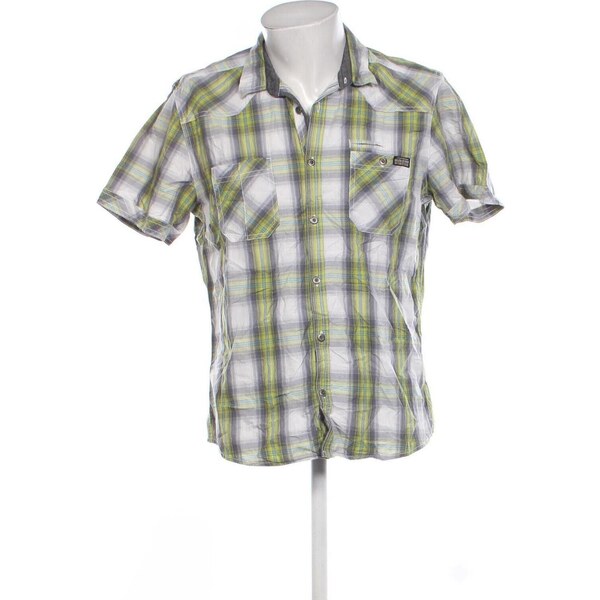 Pánska košeľa Angelo Litrico 64473249