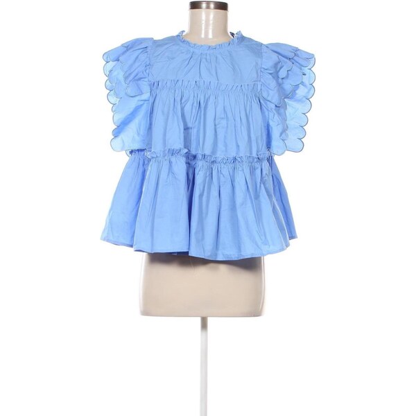 Dámska blúza Object 65317945