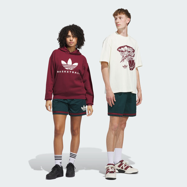 Adidas Šortky Originals Basketball 64817395