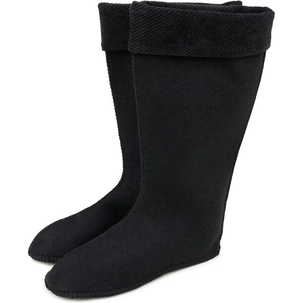 Vlnka Vlnená vložka do pánskych vysokých čižiem veľkosti obuvi - 64473729