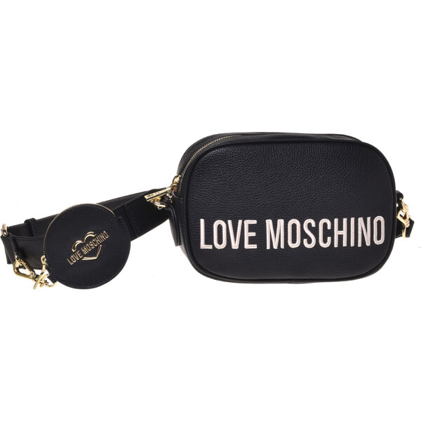 Moschino Love Dámska ľadvinka JC4107PP1NLT1000 66587314