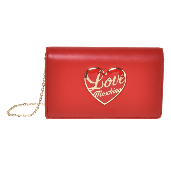 Moschino Love Dámska crossbody kabelka JC4186PP1NLP0500 66582794
